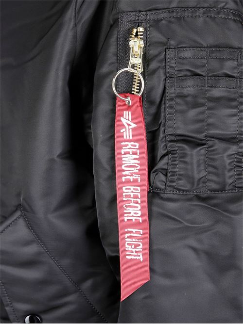 Giubbotto uomo MA-1 Heritage Alpha Industries | F10010103